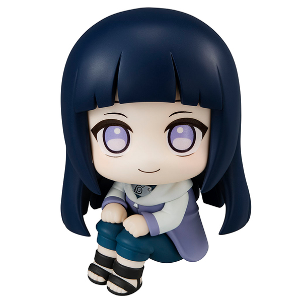 NARUTO Hinata Hyuga