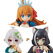 Princess Connect! Re:Dive Collaboration