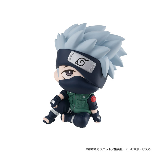 NARUTO KAKASHI HATAKE [再販]