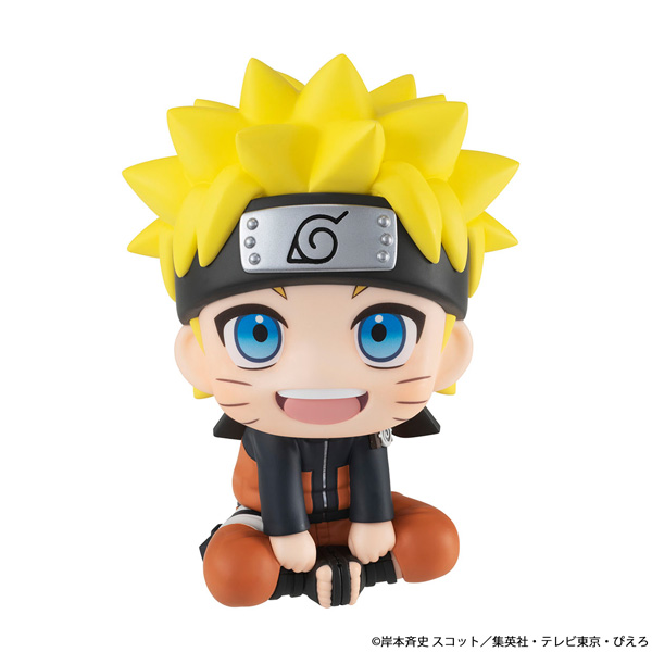 NARUTO Uzumaki NARUTO UZUMAKI [再販]
