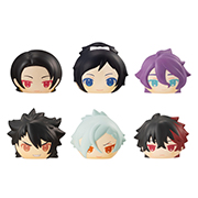 Bread Touken Ranbu -ONLINE- Second Edition