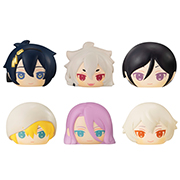 Bread Touken Ranbu -ONLINE- First Edition