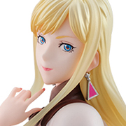 Mobile Suit Gundam 's Flash: Gigi Andalusia