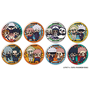  呪術廻戦 バディコレ編 vol.2 (ソル・インターナショナル流通限定)