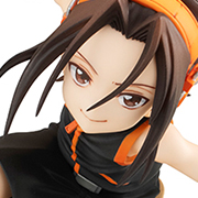 SHAMAN KING Yoh Asakura