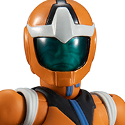 (Gundam Military Generation) Mobile Suit Gundam Earth Federation Forces 05 Normal Suit Soldier