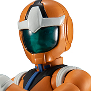 (Gundam Military Generation) Mobile Suit Gundam Earth Federation Forces 04 Normal Suit Soldier