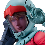 Mobile Suit Gundam Gundam: Char Aznable (Normal Suit Ver.)