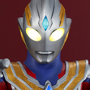 Ultraman Trigger (Multi-type)