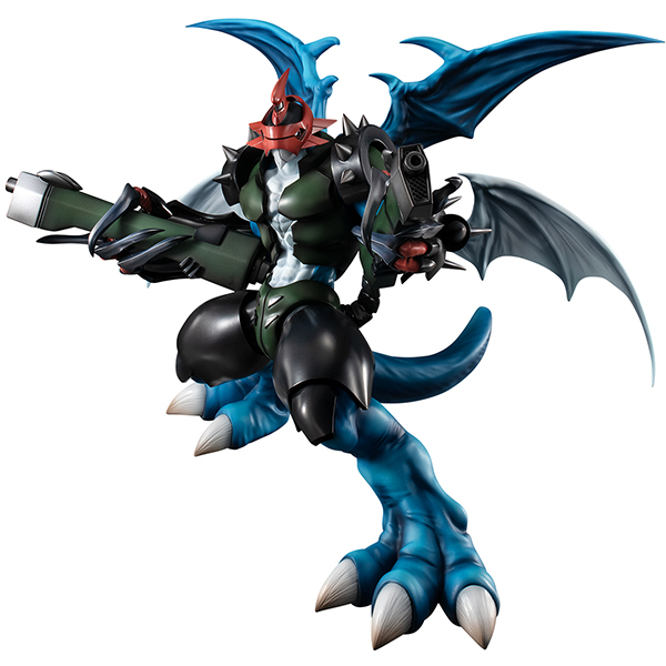 Digimon Adventure 02 Paildramon