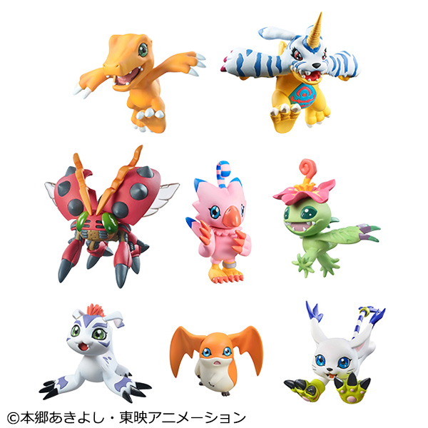 DigiColle! MIX [再販]