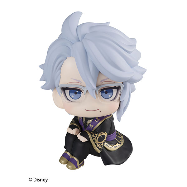 Disney's Twisted Wonderland: Azul Ashengrotto