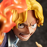 ONE PIECE "LIMITED EDITION" Sabo ~Fire Fist Inheritor~