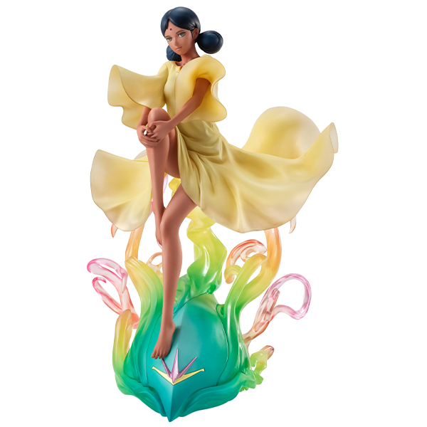 Mobile Suit Gundam Lalah Sune