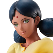 Mobile Suit Gundam Lalah Sune