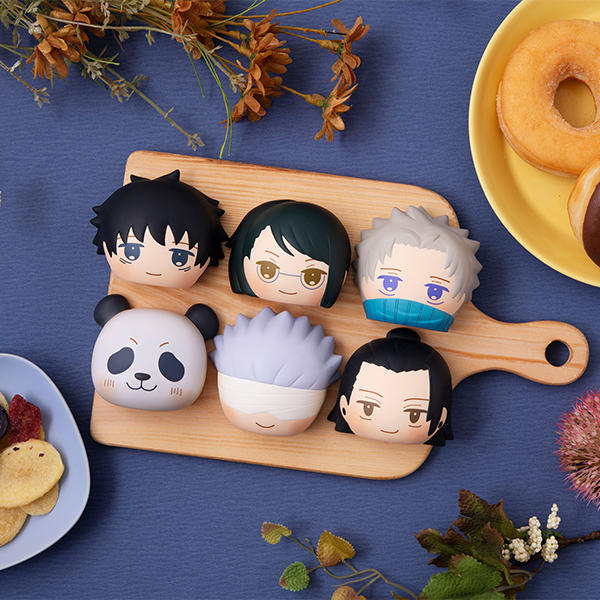 Jujutsu Kaisen 0: The Movie