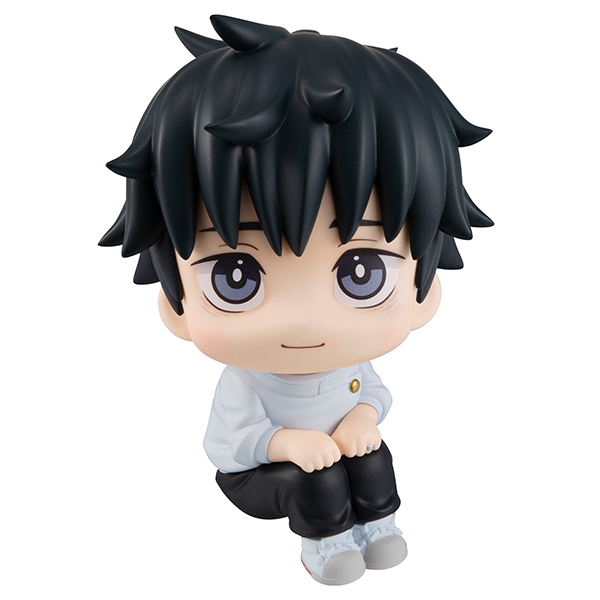 Jujutsu Kaisen 0: The Movie