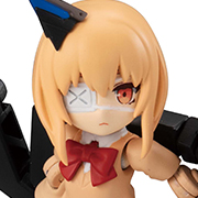 Heavily Armed High School Girl 2nd Squad Part 3