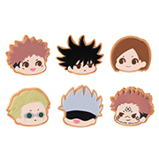 Charm Patisserie Jujutsu Kaisen