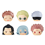 Bread Jujutsu Kaisen 2nd Edition