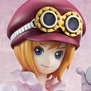 ONE PIECE "Sailing Again" Koala [Limited Reissue Edition]