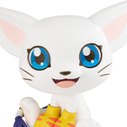 Digimon Adventure Tailmon