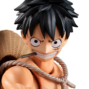 ONE PIECE Luffy Taro