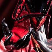 Game Characters Collection DX "Persona 5" Arsène Anniversary Edition