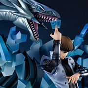 VS Series Yu-Gi-Oh! THE DARK SIDE OF DIMENSIONS Seto Kaiba ~THE DARK SIDE OF DIMENSIONS~