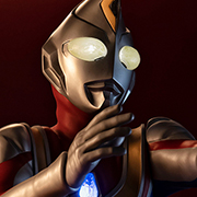Ultraman Dyna (Flash Type)