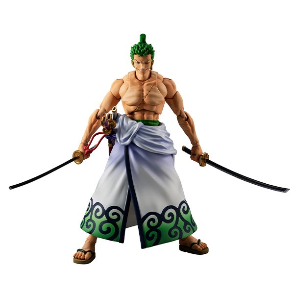 ONE PIECE Zoro Juro