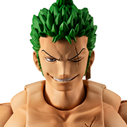 ONE PIECE Zoro Juro