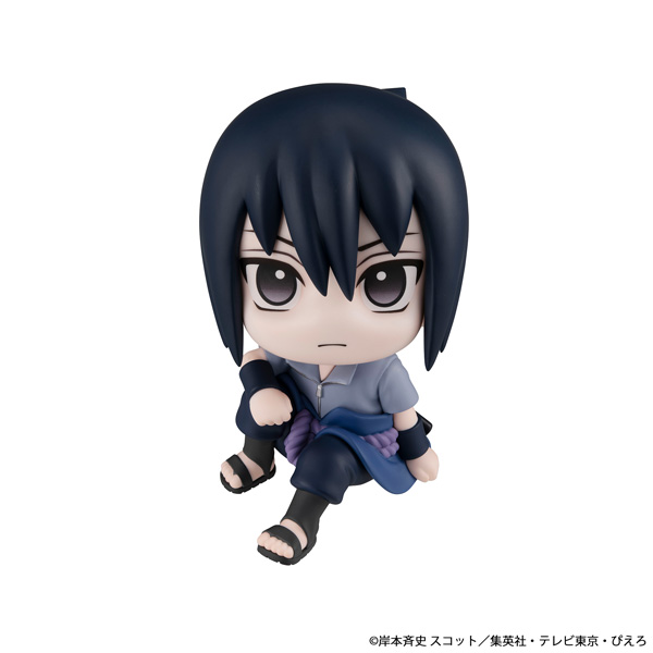 NARUTO UCHIHA SASUKE [再販]