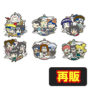 Buddy Collection NARUTO Three-Man Cell Edition [再販]