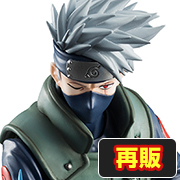 NARUTO KAKASHI HATAKE [再販]