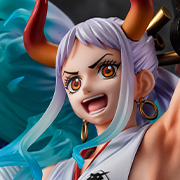 ONE PIECE "WA-MAXIMUM" Yamato