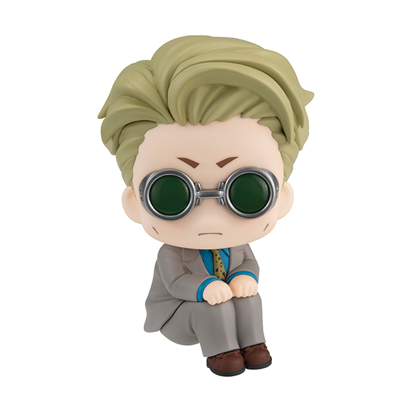 Jujutsu Kaisen: Kento Nanami