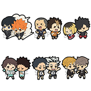 Buddy Collection Haikyu!!!!