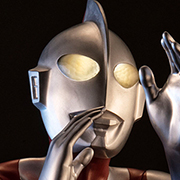 Ultimate Article: Ultraman (from the movie "Shin Ultraman")