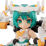 B-121s Sylphy II Composite Weapon Set