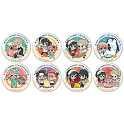 　SPY×FAMILY　バディコレ編