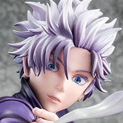 DX FIGURE Jujutsu Kaisen Gojo SATORU GOJO style "Momiji" ver.