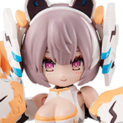 N-202d Titania White Tiger