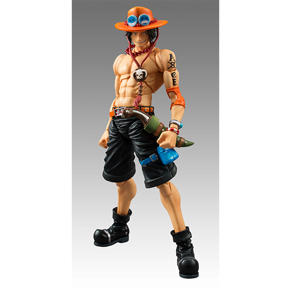 ONE PIECE Portgas D. Ace [再販]