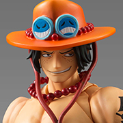 ONE PIECE Portgas D. Ace [再販]