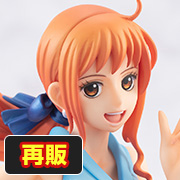 ONE PIECE "Warriors Alliance" Rookie Kunoichi Onami [再販]