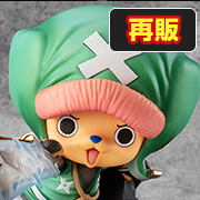 ONE PIECE "Warriors Alliance" Chopperemon [再販]