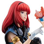 Heavy Metal L-Gaim Gau Ha Lessy