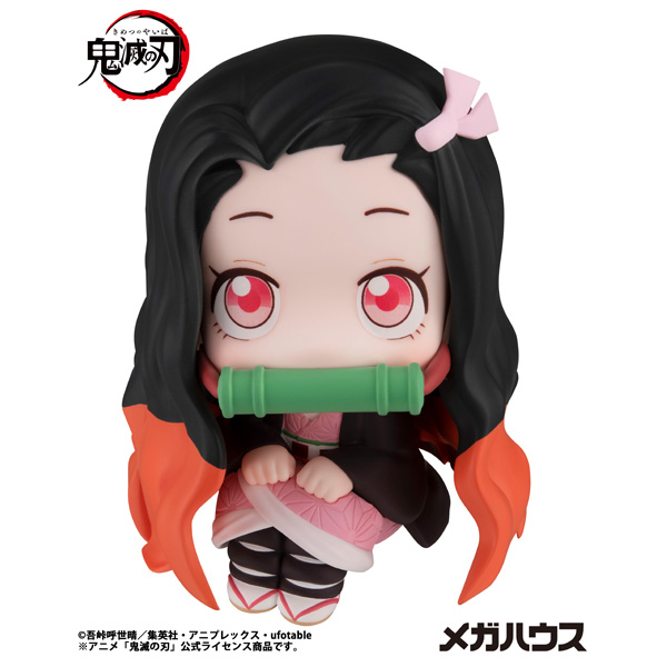 Demon Slayer: Kimetsu no Yaiba NEZUKO KAMADO [再販]