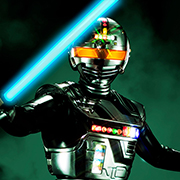 Ultimate Article: Space Sheriff Gavan